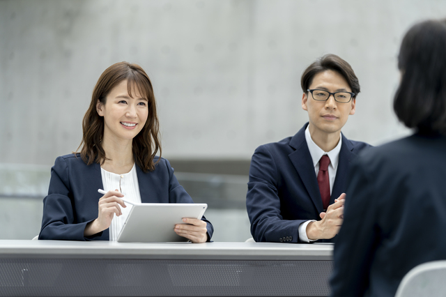 雑談面接のコツや注意点10選！雑談力を付けて意図を読めば落ちるのを回避！