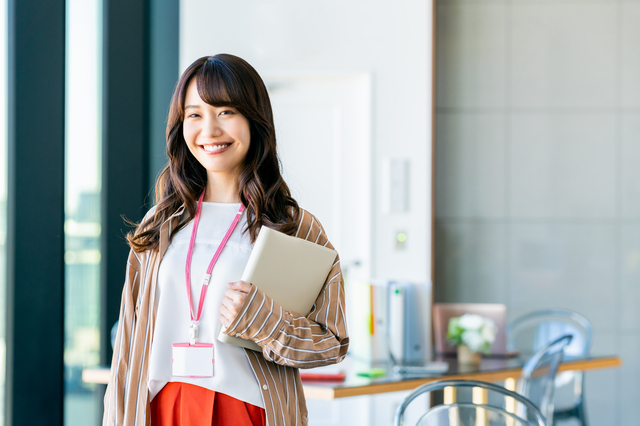 女性のエンジニア転職はつらい?向かない?おすすめ職種や働き続けるコツ