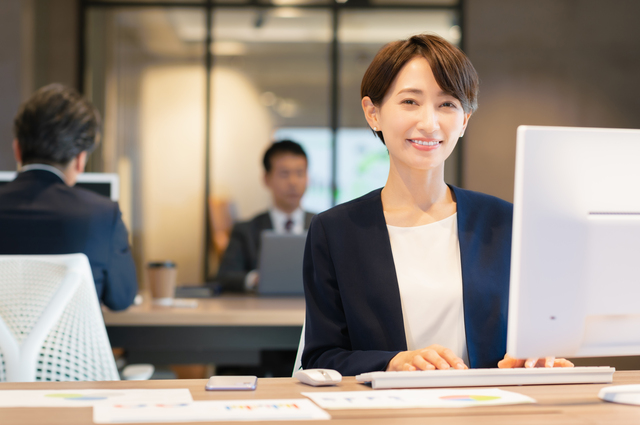 女性の正社員転職は難しい?未経験や年齢別に成功のコツも紹介